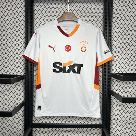 Galatasaray Away Shirt 24/25