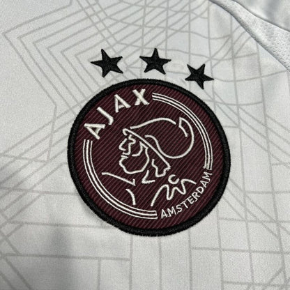 Ajax Third Shirt 24/25