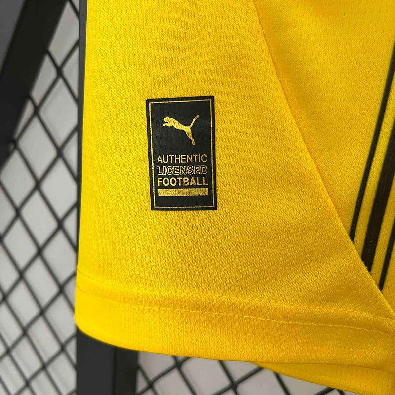 Borussia Dortmund Home Shirt 24/25