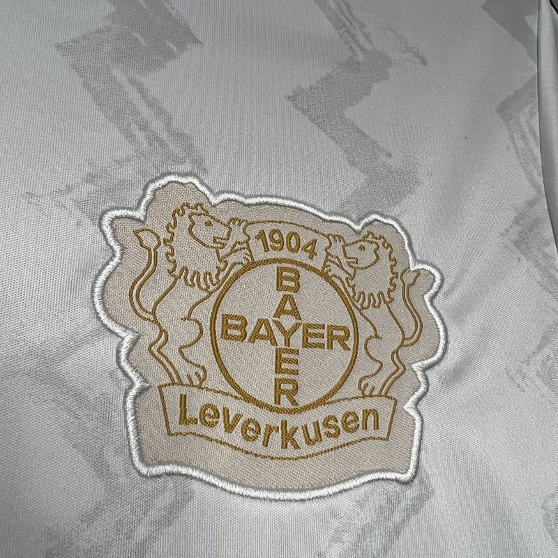 Bayer Leverkusen Away Shirt 24/25