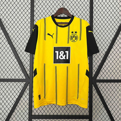 Borussia Dortmund Home Shirt 24/25