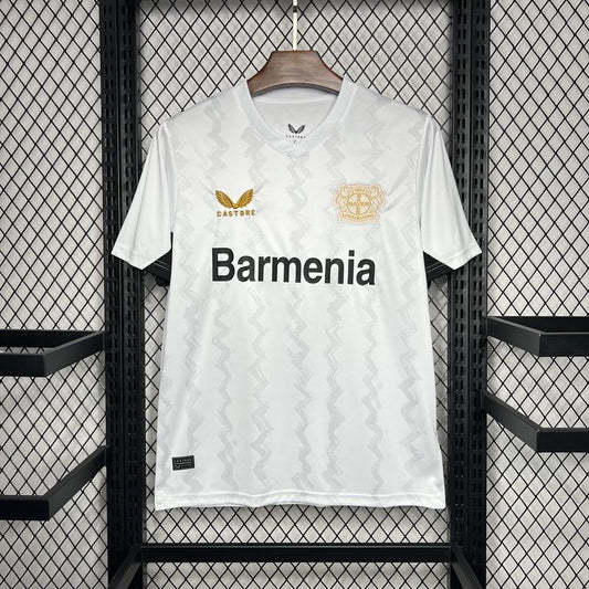 Bayer Leverkusen Away Shirt 24/25