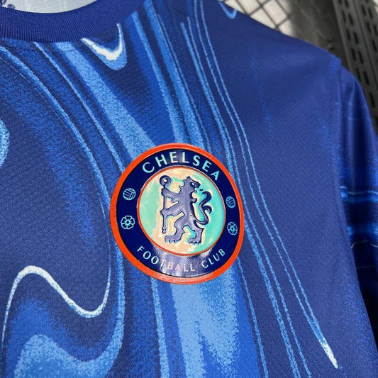 Chelsea Home Shirt 24/25