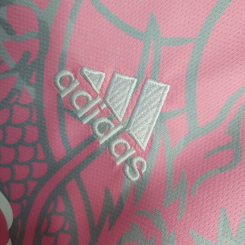 Real Madrid Chinese Dragon Pink 22/23