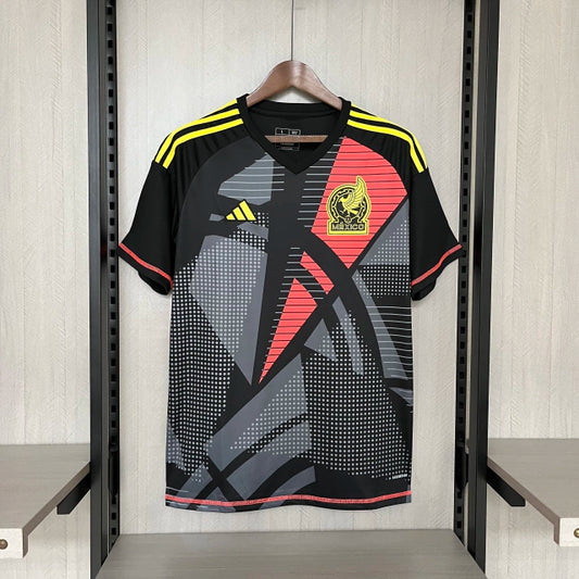 Mexico Third Shirt 24/25