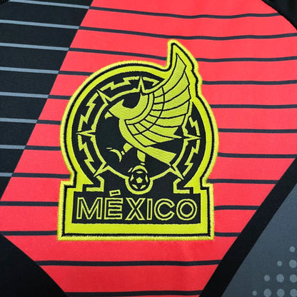 Mexico Third Shirt 24/25