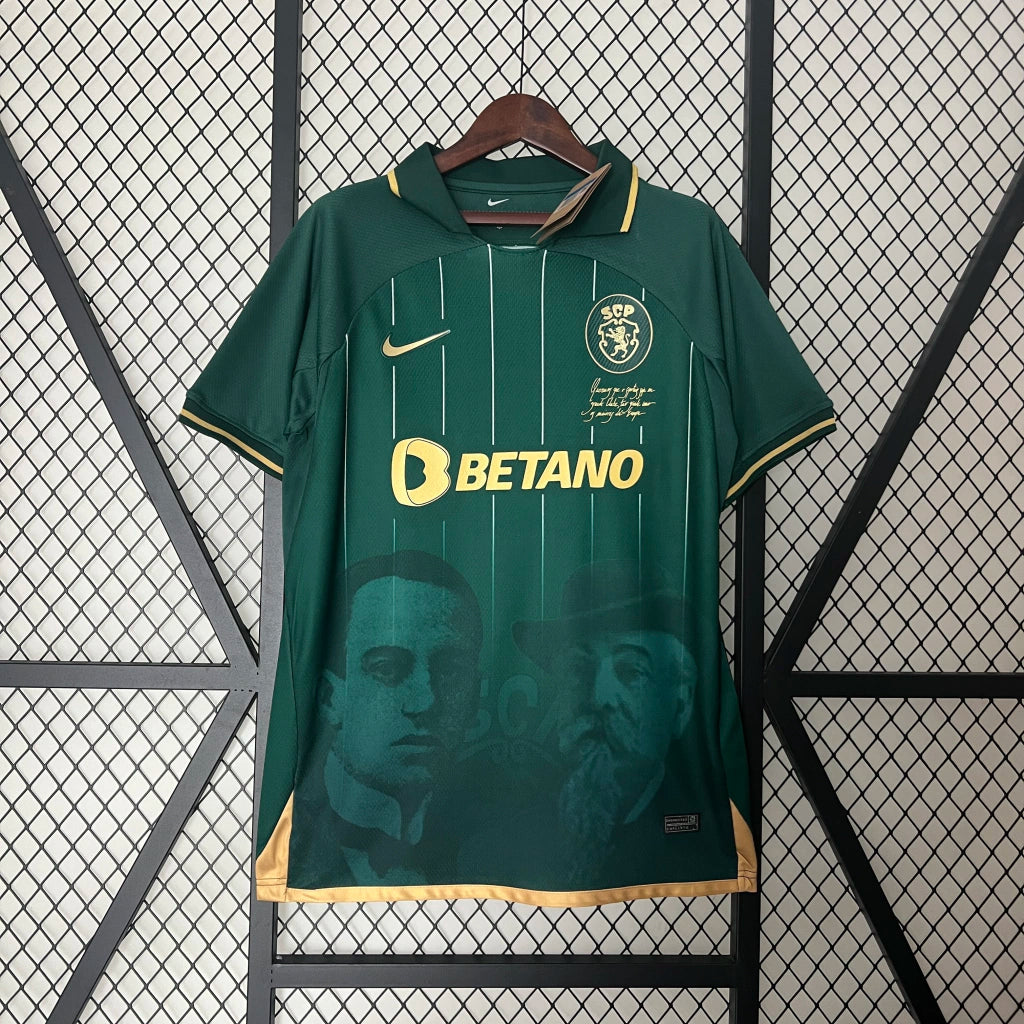 Sporting CP Special Shirt 24/25