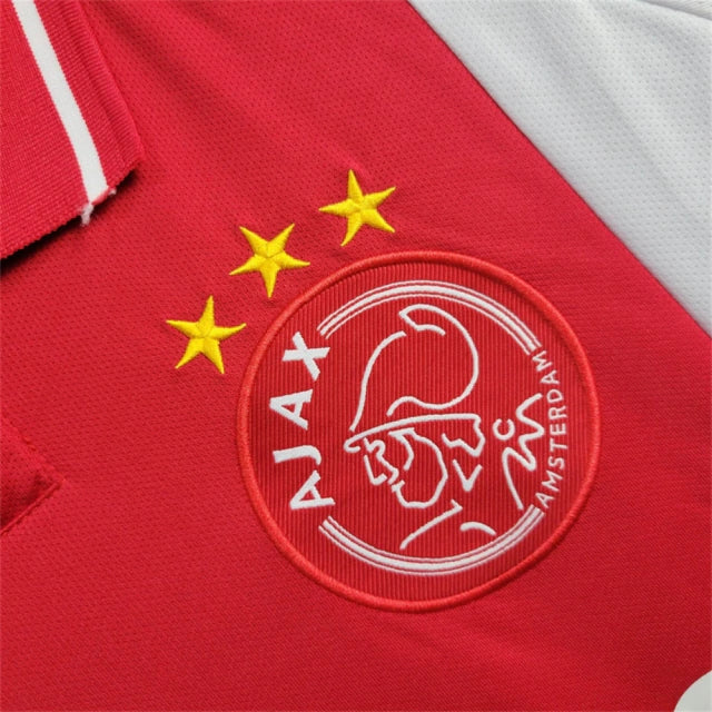 Ajax Hone Shirt 24/25