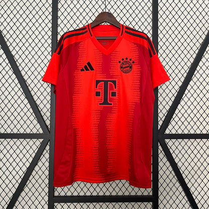 Bayern Munchen Home Shirt 24/25