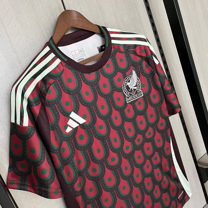 Mexico Home Shirt 24/25