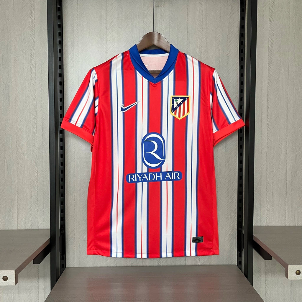 Atletico Madrid Home Shirt 24/25