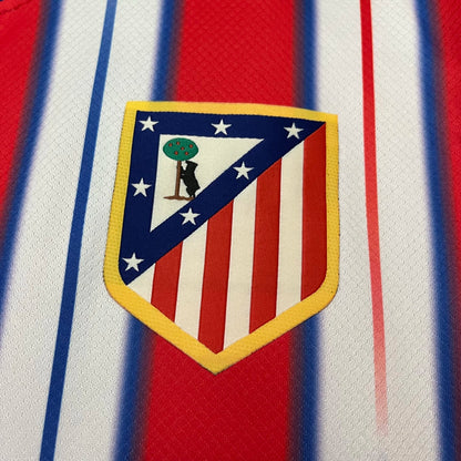 Atletico Madrid Home Shirt 24/25