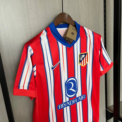 Atletico Madrid Home Shirt 24/25