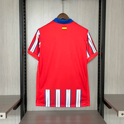 Atletico Madrid Home Shirt 24/25