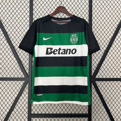 Sporting CP Home Shirt 24/25