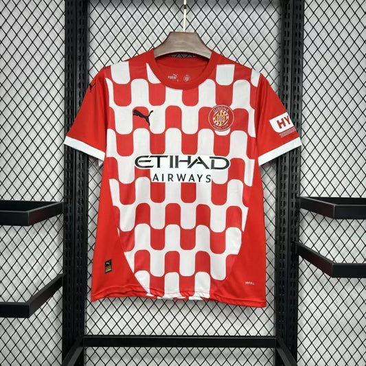 Girona Home Shirt 24/25