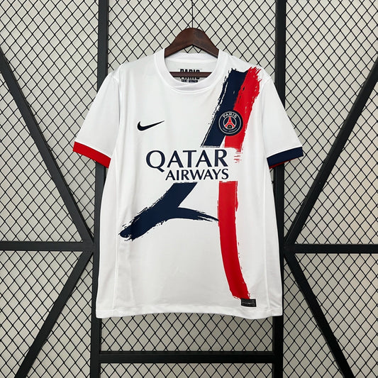 PSG Away Shirt 24/25