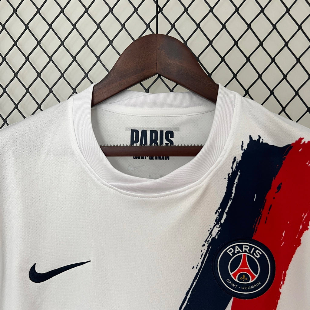 PSG Away Shirt 24/25