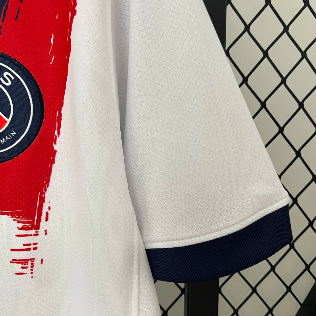 PSG Away Shirt 24/25