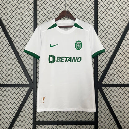 Sporting CP Away Shirt 24/25