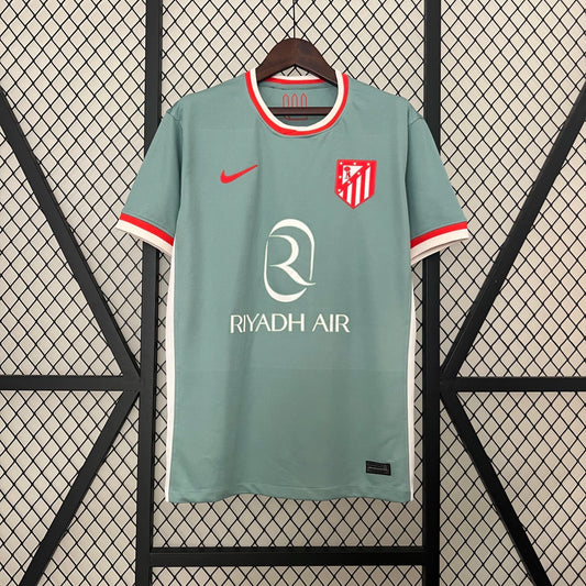 Atletico Madrid Away Shirt 24/25