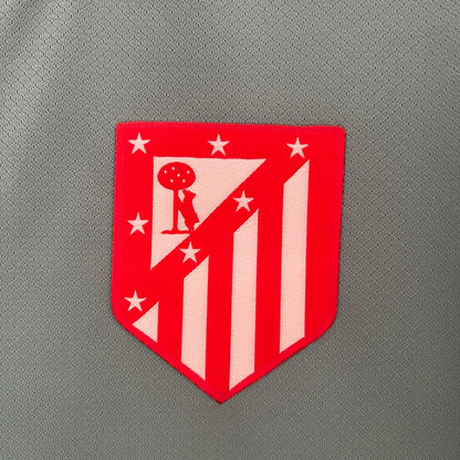 Atletico Madrid Away Shirt 24/25