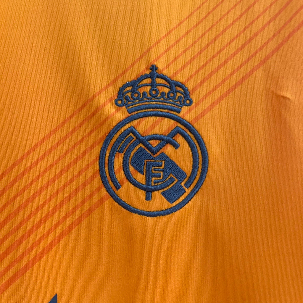 Real Madrid Away Shirt 24/25