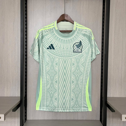 Mexico Away Shirt 24/25