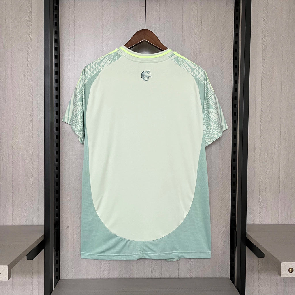 Mexico Away Shirt 24/25