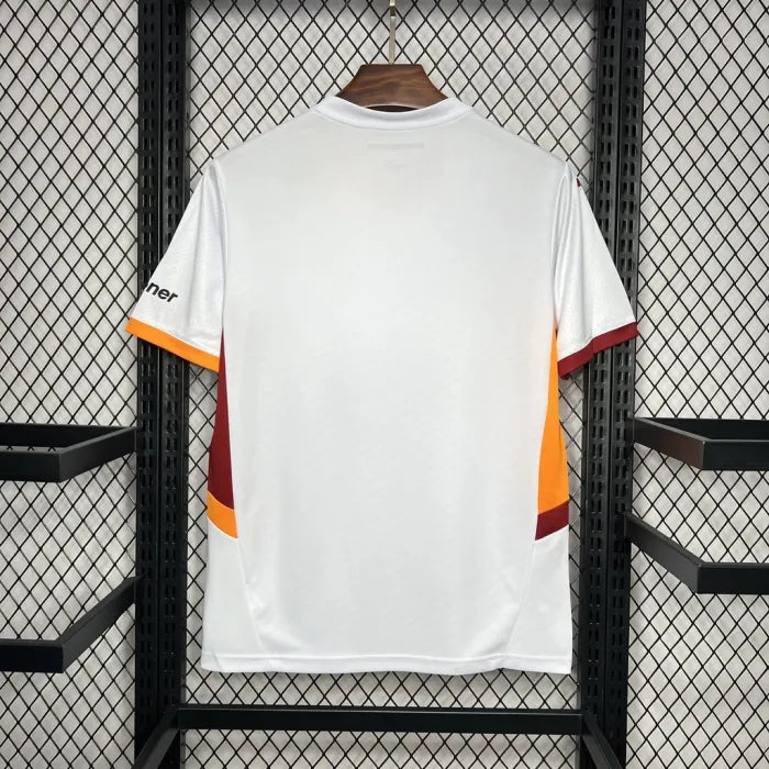 Galatasaray Away Shirt 24/25