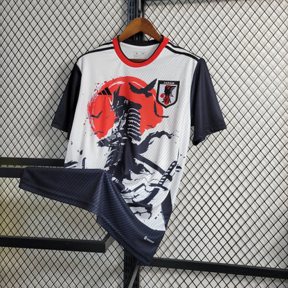 Japan Samurai's Dawn Shirt 24/25