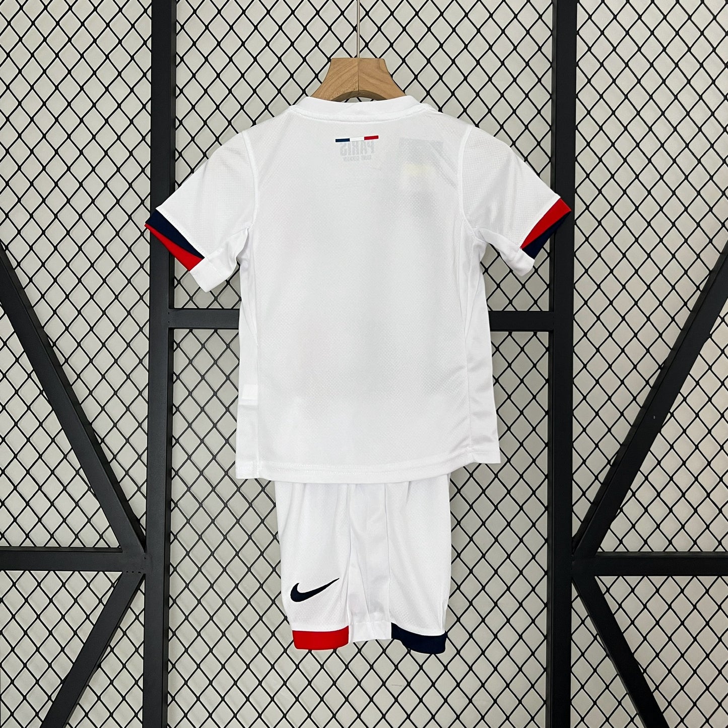 Kids PSG Away Shirt 24/25