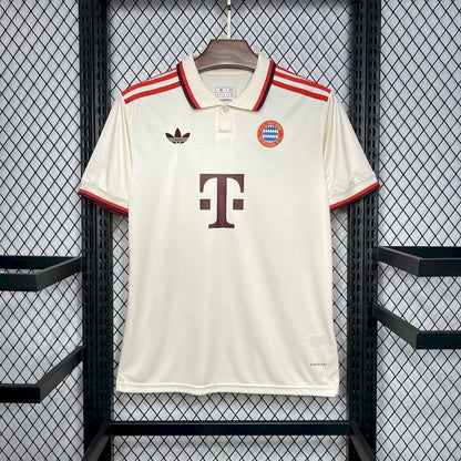 Bayern Munchen Third Shirt 24/25