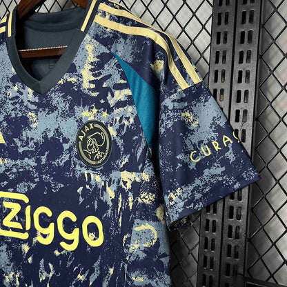 Ajax Away Shirt 24/25