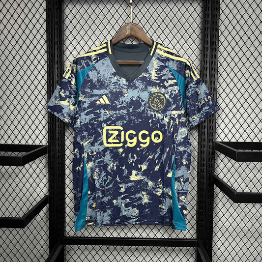 Ajax Away Shirt 24/25