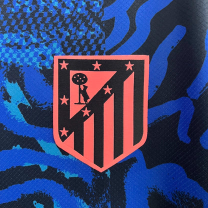 Atletico Madrid Third Shirt 24/25