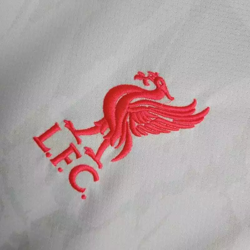 Liverpool Third Shirt 24/25