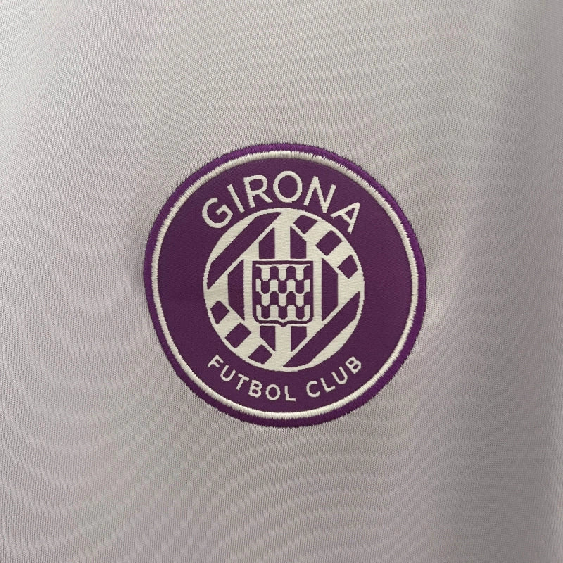 Girona Third Shirt 24/25